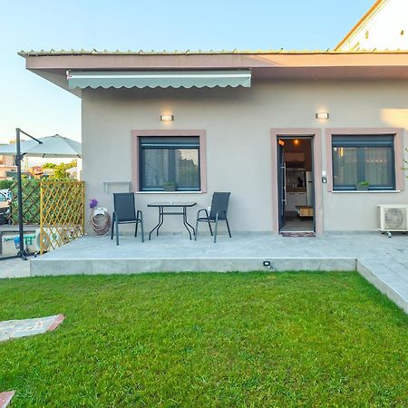 Hara Apartments Chrysoupolis Ngoại thất bức ảnh